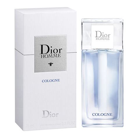 dior cologne white bottle.